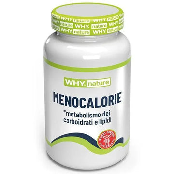 Menocalorie 60 cpr - YakSports