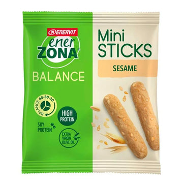 Mini Stick Sesamo 22g - YakSports