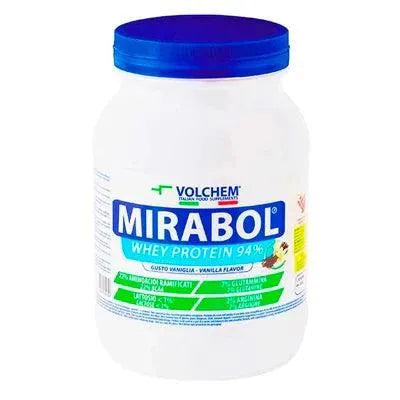 Mirabol Whey Protein 750g - YakSports