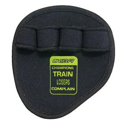 Motivation Grippad X2 40186 Nero - YakSports