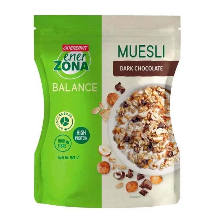 Muesli 230 g - YakSports
