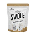 Mass Gainer Swole 1200 g - YakSports