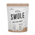 Mass Gainer Swole 1200 g - YakSports
