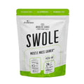 Mass Gainer Swole 1200 g - YakSports