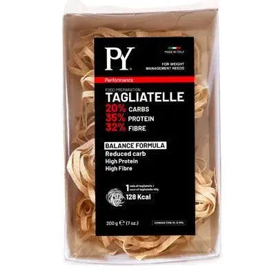 Nidi Tagliatelle Balance 200 g - YakSports