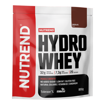 HYDRO WHEY 800g