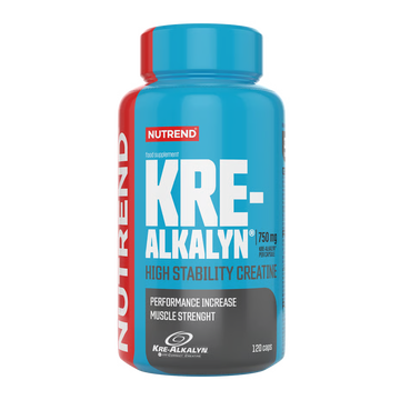 Kre-Alkalyn 120 cps