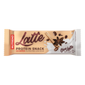 Latte Protein Snack Nutrend Chai Latte barretta proteica senza copertura da 40g