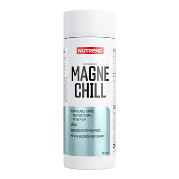 Magnechill 90 cps