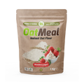 OATMEAL INSTANT 1000g - YakSports