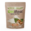OATMEAL INSTANT 1000g - YakSports