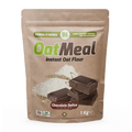 OATMEAL INSTANT 1000g - YakSports