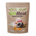 OATMEAL INSTANT 1000g - YakSports