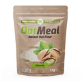OATMEAL INSTANT 1000g - YakSports