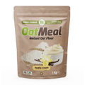 OATMEAL INSTANT 1000g - YakSports
