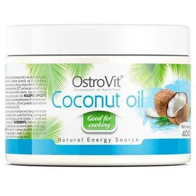 Olio di Cocco 400 g - YakSports