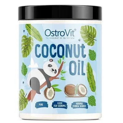 Olio di Cocco 900 g - YakSports