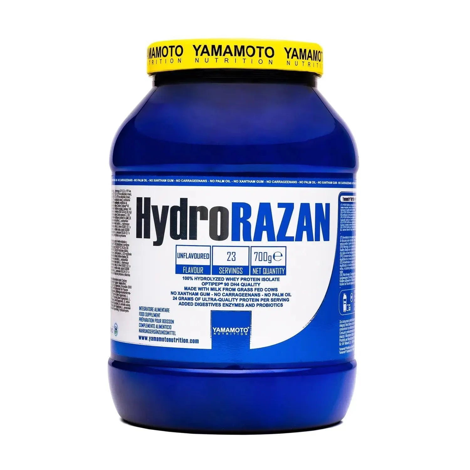 Hydro RAZAN Optipep 700g - YakSports