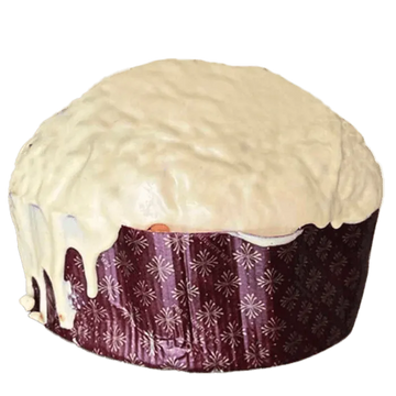 PANETTONE FARCITO 1 KG - YakSports