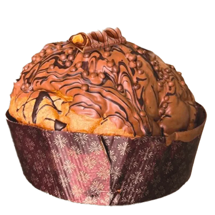 PANETTONE FARCITO 1 KG - YakSports