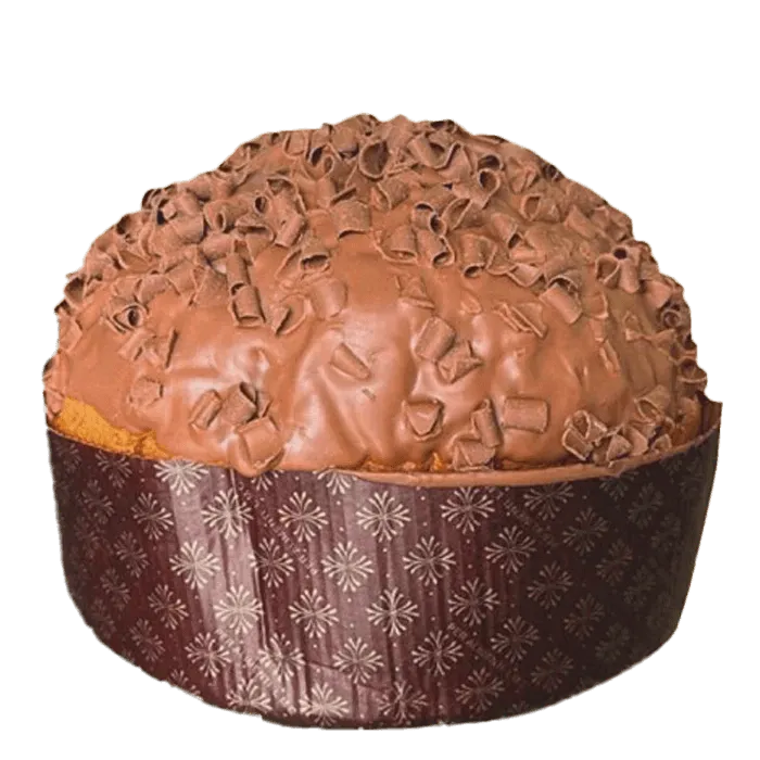 PANETTONE FARCITO 1 KG - YakSports