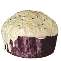 PANETTONE FARCITO 1 KG - YakSports