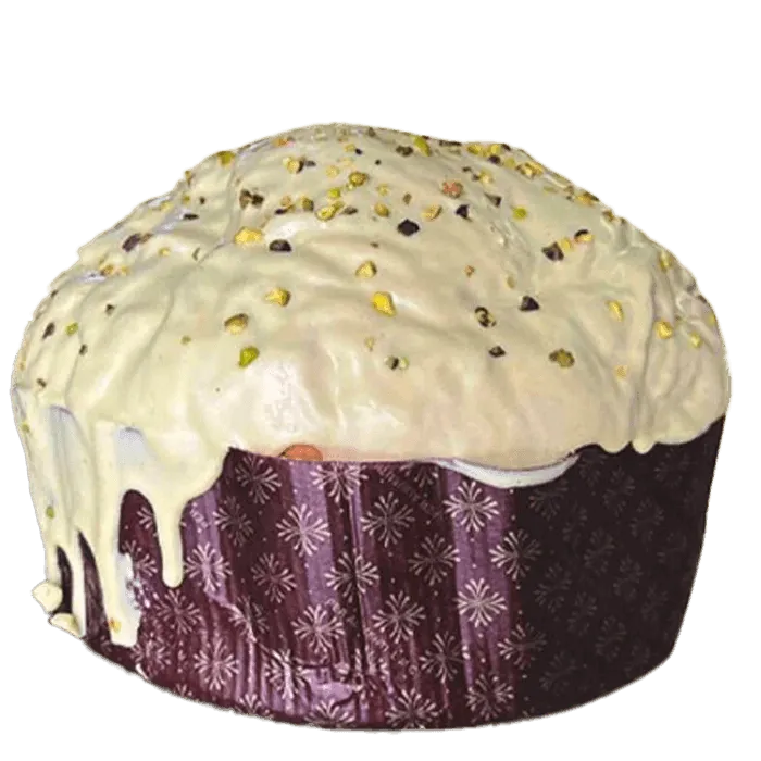 PANETTONE FARCITO 1 KG - YakSports