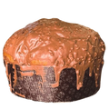 PANETTONE FARCITO 1 KG - YakSports
