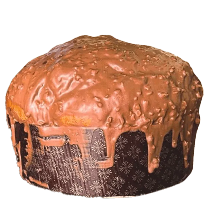 PANETTONE FARCITO 1 KG - YakSports