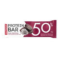 PROTEIN BAR 50% 50g - YakSports