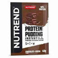 PROTEIN PUDDING 1 busta da 40g - YakSports
