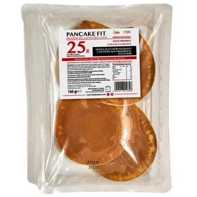 Pancake Proteico Fit 160 g - YakSports
