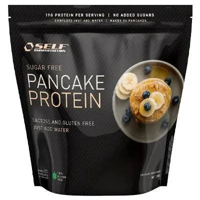 Pancake Protein 250g - YakSports