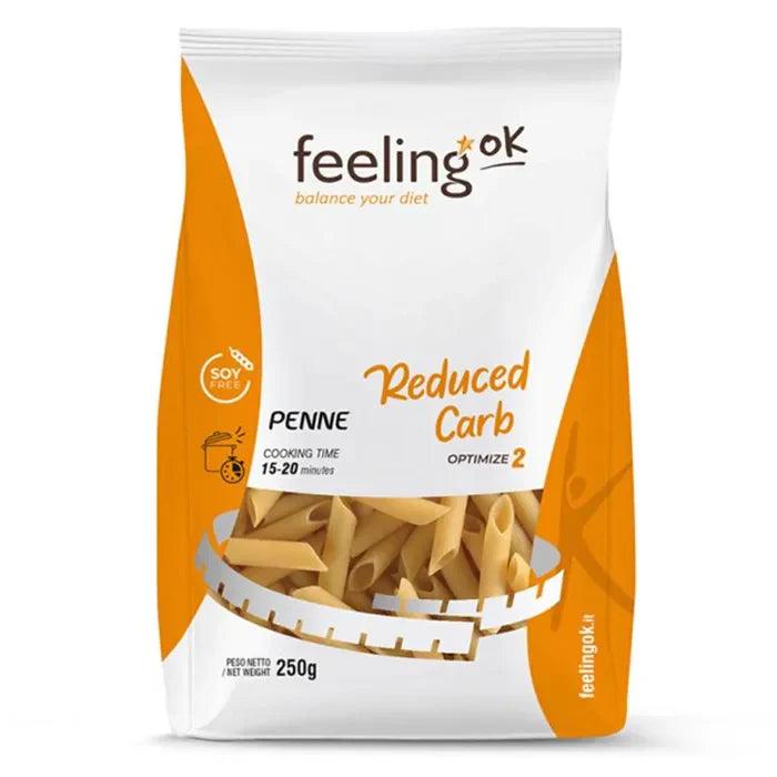 Penne Optimize +Fibre 250g - YakSports