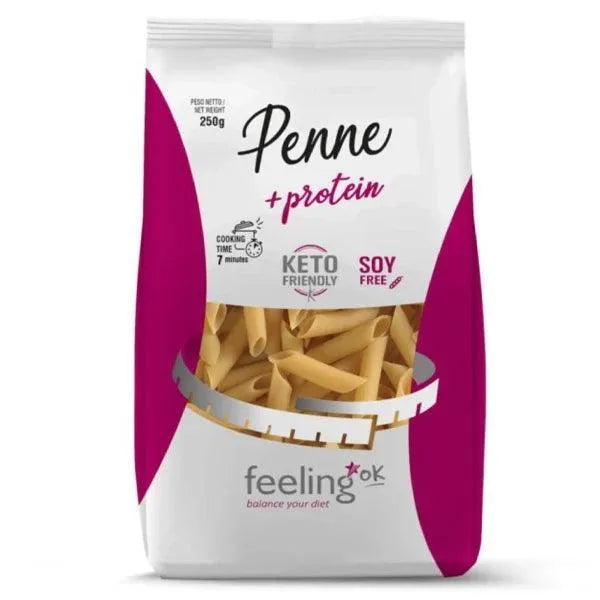 Penne Start 250g - YakSports