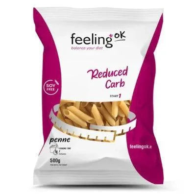 Penne Start 500g - YakSports