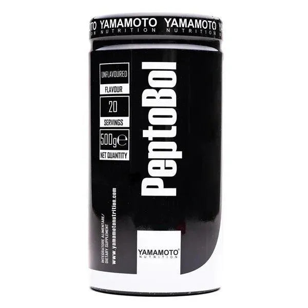 PeptoBol PeptoPro 500 grammi - YakSports