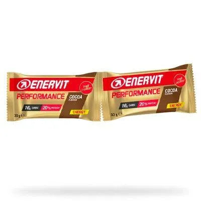 Performance Bar Double 2x30 - YakSports