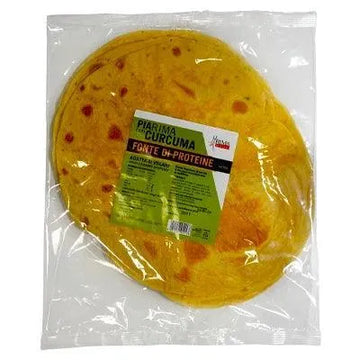 Piarima con Curcuma 260g - YakSports