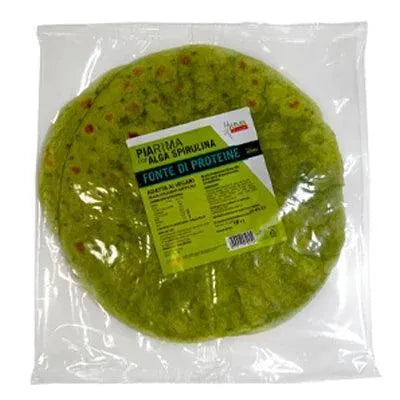 Piarima con Alga Spirulina 260g - YakSports