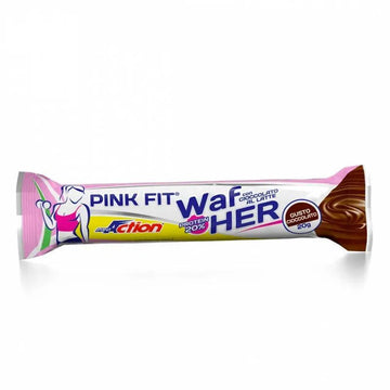 Pink Fit WafHer 20 g - YakSports