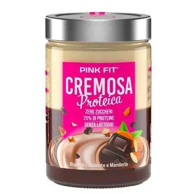 Pink Fit Cremosa 300 g - YakSports