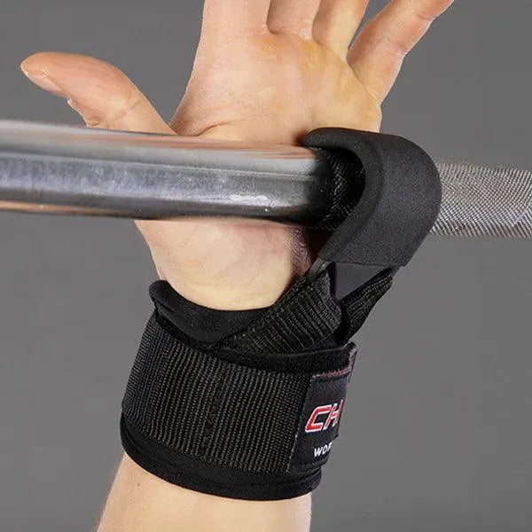 Powerhook 40958 Black - YakSports