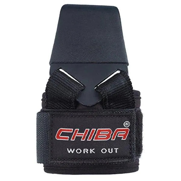 Powerhook 40958 Black - YakSports