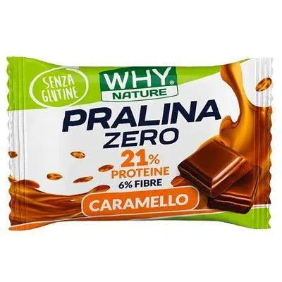 Pralina Zero 10 g - YakSports