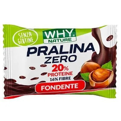 Pralina Zero 10 g - YakSports