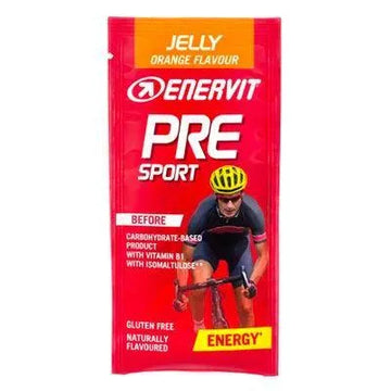 Pre Sport 45g - YakSports