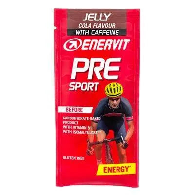 Pre Sport 45g - YakSports