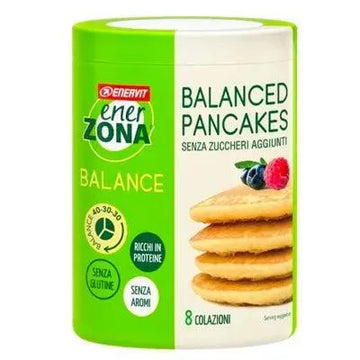 Preparato Pancakes 320 g - YakSports