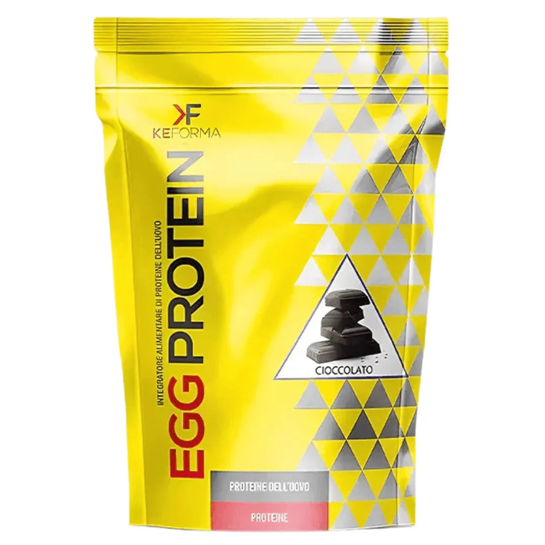 Egg Protein 750g - YakSports